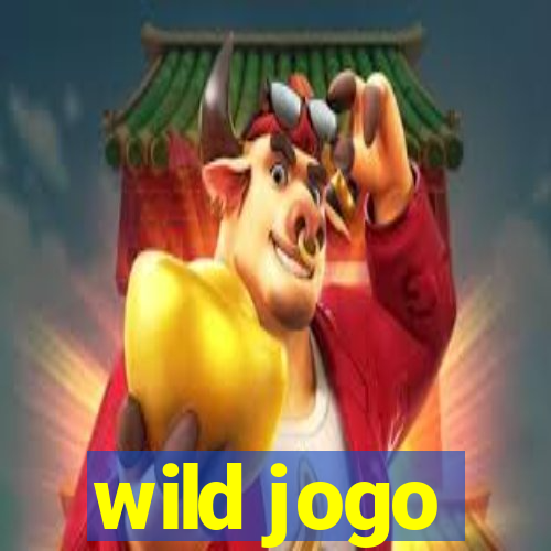 wild jogo